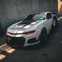 Load image into Gallery viewer, Oracle-16-18-Chevy-Camaro-RgbW-Headlight-Drl-Upgrade-Kit---Colorshift-W-2.0-Controller