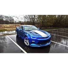 Load image into Gallery viewer, Oracle-16-18-Chevy-Camaro-RgbW-Headlight-Drl-Upgrade-Kit---Colorshift-W-2.0-Controller