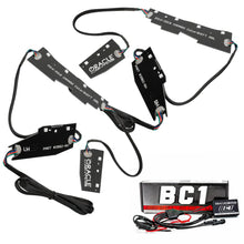 Load image into Gallery viewer, Oracle-16-18-Chevy-Camaro-RgbW-Headlight-Drl-Upgrade-Kit---Colorshift-W-Bc1-Controller