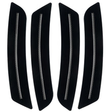 Load image into Gallery viewer, Oracle-16-19-Chevrolet-Camaro-Concept-Sidemarker-Set---Clear---Black-(Gba)