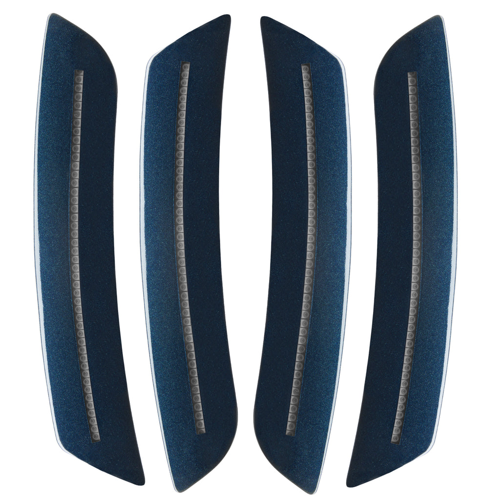 Oracle-16-19-Chevrolet-Camaro-Concept-Sidemarker-Set---Clear---Blue-Velvet-Metallic-(G1m)
