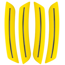 Load image into Gallery viewer, Oracle-16-19-Chevrolet-Camaro-Concept-Sidemarker-Set---Clear---Bright-Yellow-(G7d)