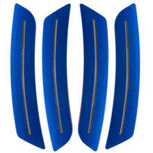 Load image into Gallery viewer, Oracle-16-19-Chevrolet-Camaro-Concept-Sidemarker-Set---Clear---Hyper-Blue-Metallic-(Gd1)