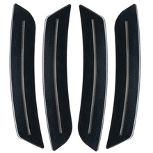 Load image into Gallery viewer, Oracle-16-19-Chevrolet-Camaro-Concept-Sidemarker-Set---Clear---Mosaic-Black-Metallic-(Gb8)