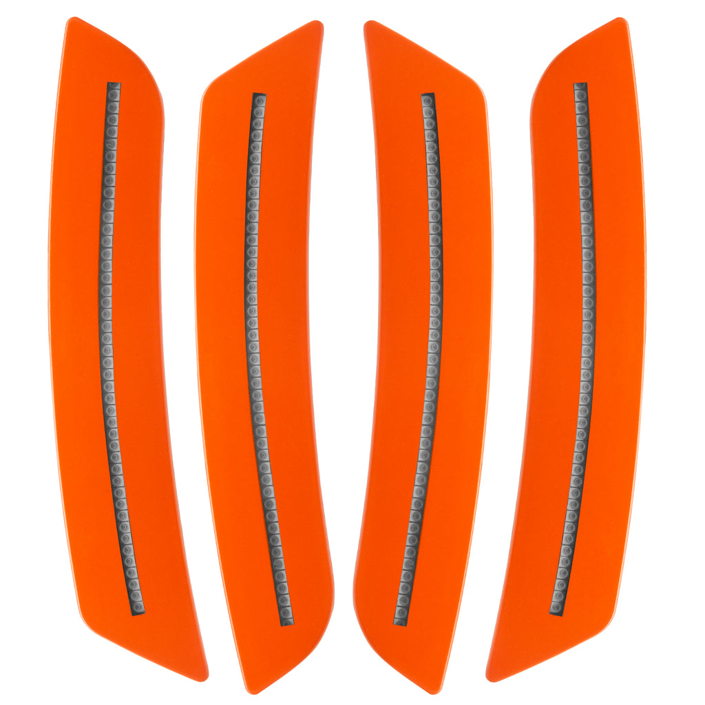 Oracle-16-19-Chevrolet-Camaro-Concept-Sidemarker-Set---Clear---Orange-Crush-(G16)