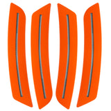 Oracle Lighting 9900-G16-C Concept Sidemarker Set, Clear, Orange Crush (G16)