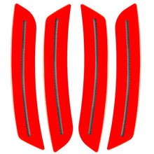 Load image into Gallery viewer, Oracle-16-19-Chevrolet-Camaro-Concept-Sidemarker-Set---Clear---Red-Hot-(G7c)