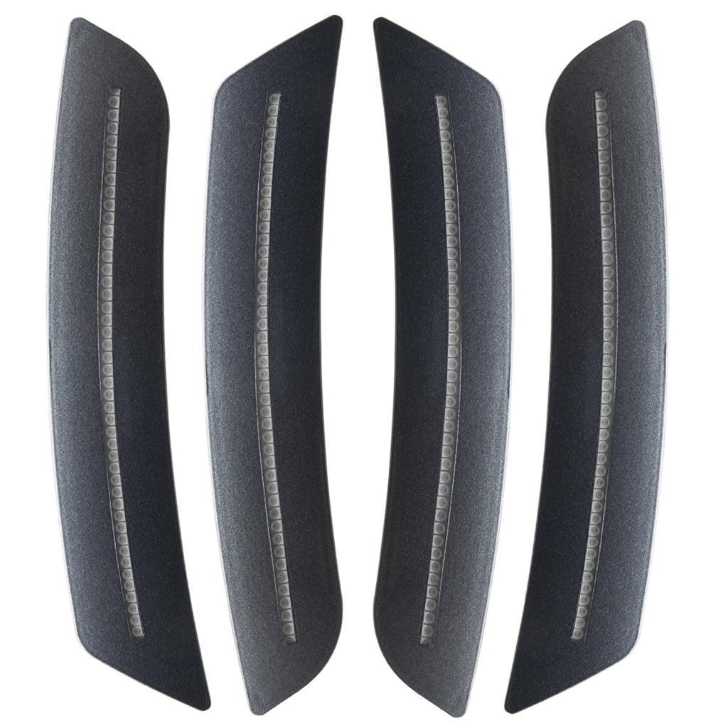 Oracle-16-19-Chevrolet-Camaro-Concept-Sidemarker-Set---Clear---Shadow-Gray-Metallic-(Gji)