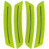 Oracle Lighting 9900-GKO-C Concept Sidemarker Set, Clear, Shock (GKO)