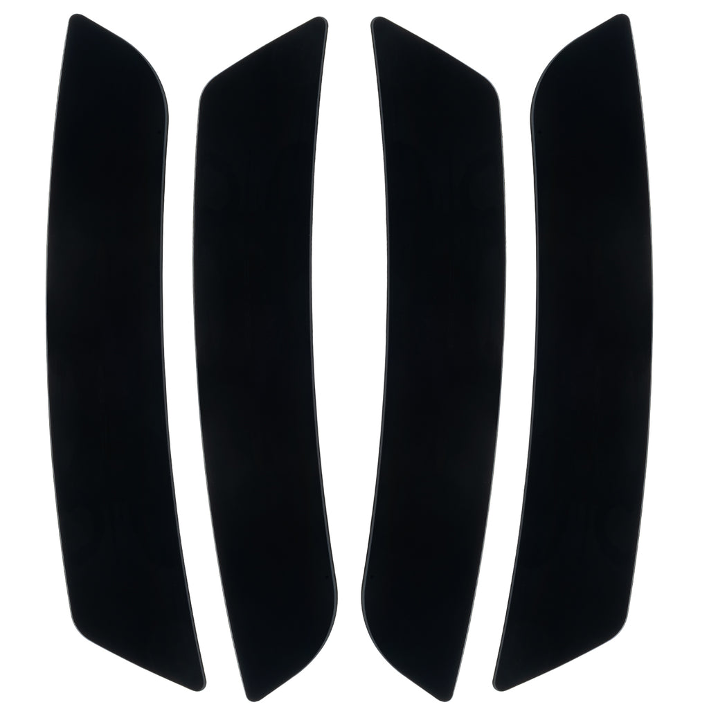 Oracle-16-19-Chevrolet-Camaro-Concept-Sidemarker-Set---Ghosted---Black-(Gba)