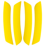 Oracle Lighting 9900-G7D-G Concept Sidemarker Set, Ghosted, Bright Yellow (G7D)