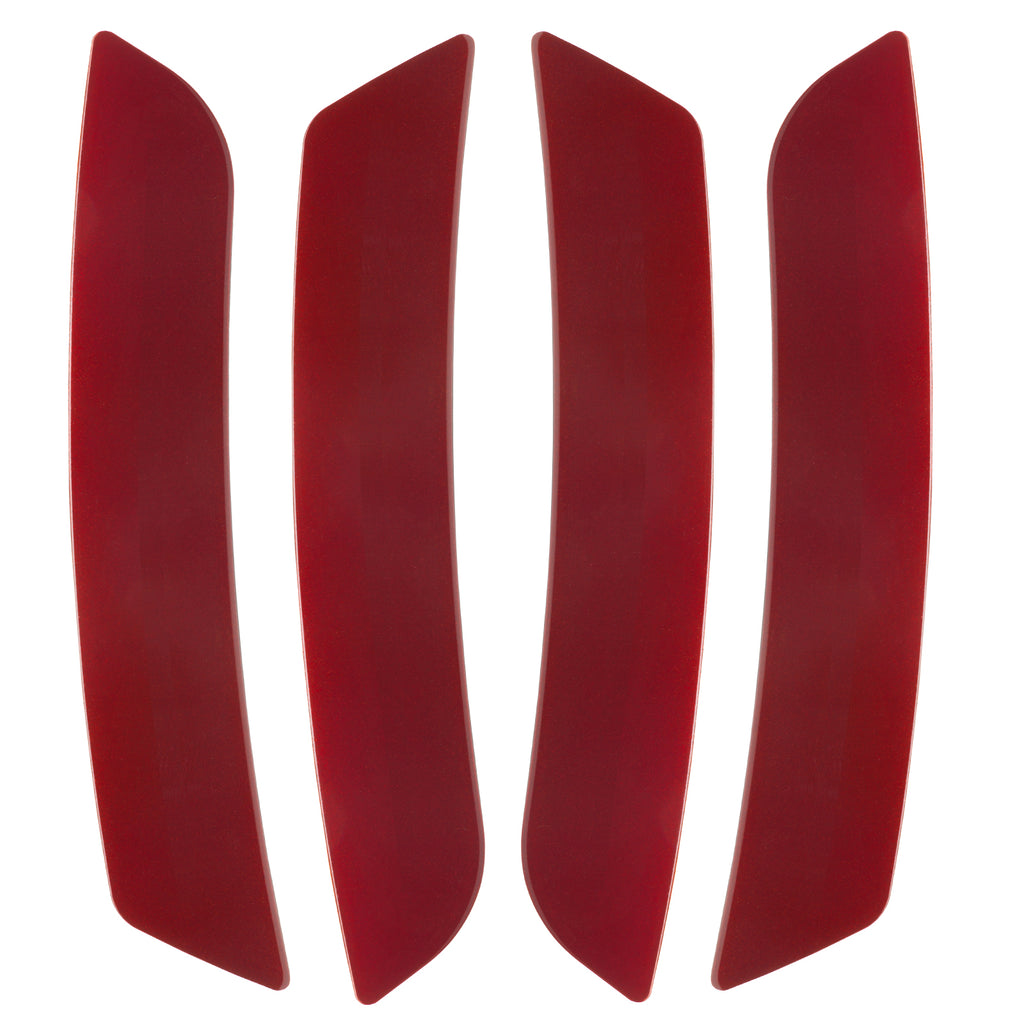 Oracle-16-19-Chevrolet-Camaro-Concept-Sidemarker-Set---Ghosted---Garnet-Red-Tintcoat-(G7e)