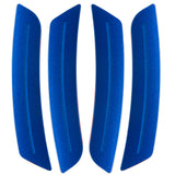 Oracle Lighting 9900-GD1-G Concept Sidemarker Set, Ghosted, Hyper Blue Metallic (GD1)
