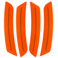 Load image into Gallery viewer, Oracle-16-19-Chevrolet-Camaro-Concept-Sidemarker-Set---Ghosted---Orange-Crush-(G16)