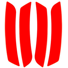 Load image into Gallery viewer, Oracle-16-19-Chevrolet-Camaro-Concept-Sidemarker-Set---Ghosted---Red-Hot-(G7c)