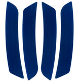 Oracle Lighting 9900-GKK-G Concept Sidemarker Set, Ghosted, Riverside Blue (GKK)