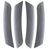 Oracle Lighting 9900-GAN-G Concept Sidemarker Set, Ghosted, Silver Ice Metallic (GAN)