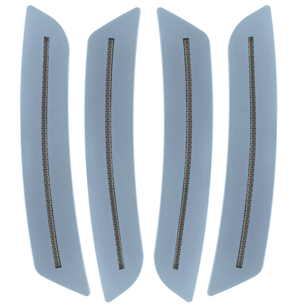 Oracle-16-19-Chevrolet-Camaro-Concept-Sidemarker-Set---Tinted---Arctic-Blue-(Gcb)