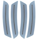 Oracle Lighting 9900-GCB-T Concept Sidemarker Set, Tinted, Arctic Blue (GCB)