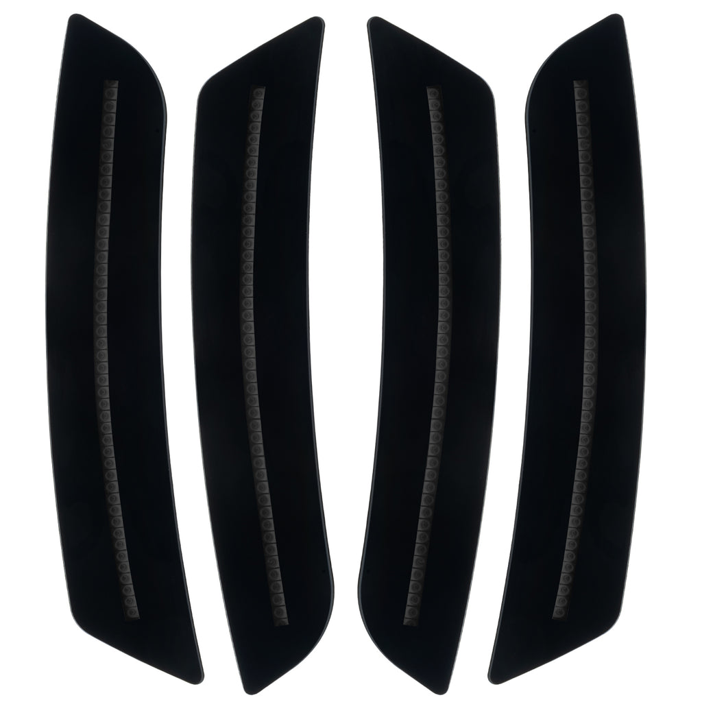 Oracle-16-19-Chevrolet-Camaro-Concept-Sidemarker-Set---Tinted---Black-(Gba)