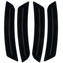 Load image into Gallery viewer, Oracle-16-19-Chevrolet-Camaro-Concept-Sidemarker-Set---Tinted---Black-(Gba)