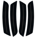 Oracle Lighting 9900-GBA-T Concept Sidemarker Set, Tinted, Black (GBA)