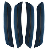 Oracle Lighting 9900-G1M-T Concept Sidemarker Set, Tinted, Blue Velvet Metallic (G1M)