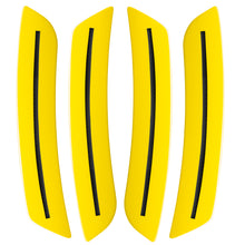 Load image into Gallery viewer, Oracle-16-19-Chevrolet-Camaro-Concept-Sidemarker-Set---Tinted---Bright-Yellow-(G7d)