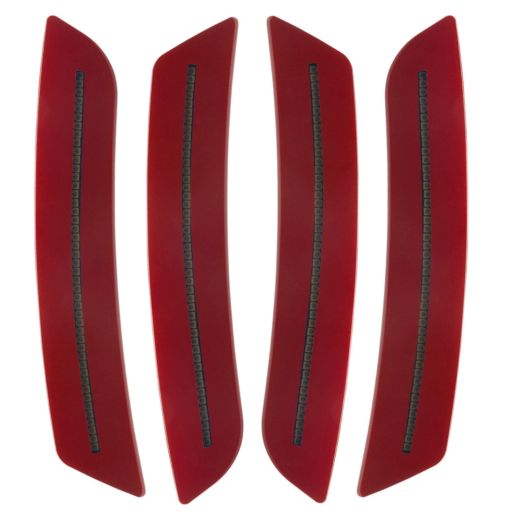 Oracle-16-19-Chevrolet-Camaro-Concept-Sidemarker-Set---Tinted---Garnet-Red-Tintcoat-(G7e)