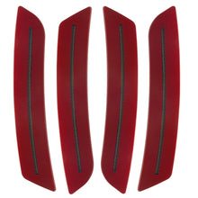 Load image into Gallery viewer, Oracle-16-19-Chevrolet-Camaro-Concept-Sidemarker-Set---Tinted---Garnet-Red-Tintcoat-(G7e)