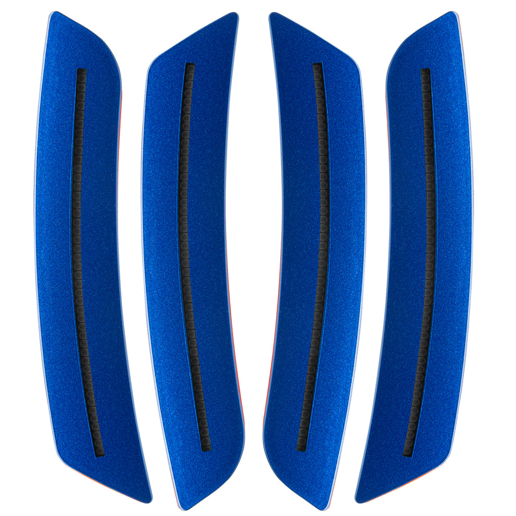 Oracle-16-19-Chevrolet-Camaro-Concept-Sidemarker-Set---Tinted---Hyper-Blue-Metallic-(Gd1)