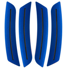 Load image into Gallery viewer, Oracle-16-19-Chevrolet-Camaro-Concept-Sidemarker-Set---Tinted---Hyper-Blue-Metallic-(Gd1)