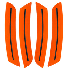 Load image into Gallery viewer, Oracle-16-19-Chevrolet-Camaro-Concept-Sidemarker-Set---Tinted---Orange-Crush-(G16)