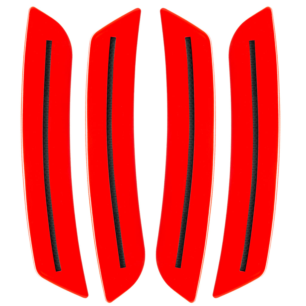 Oracle-16-19-Chevrolet-Camaro-Concept-Sidemarker-Set---Tinted---Red-Hot-(G7c)