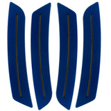Oracle Lighting 9900-GKK-T Concept Sidemarker Set, Tinted, Riverside Blue (GKK)