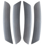 Oracle Lighting 9900-GAN-T Concept Sidemarker Set, Tinted, Silver Ice Metallic (GAN)