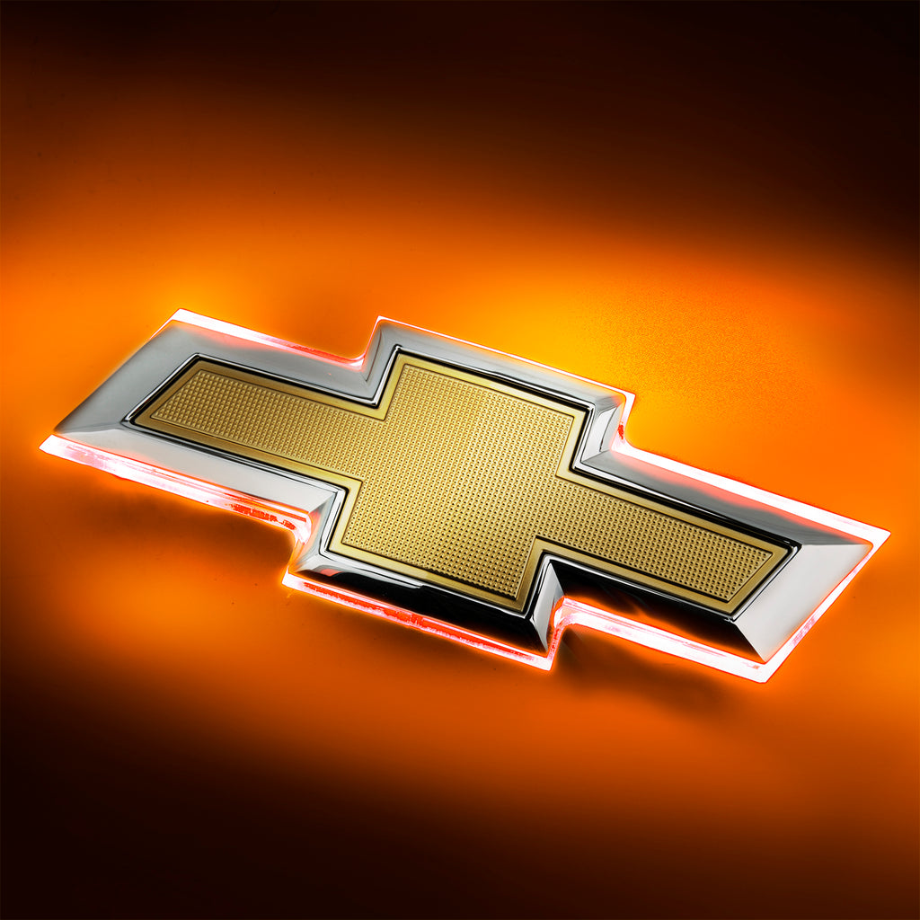 Oracle-16-19-Chevrolet-Camaro-Illuminated-Bowtie---Amber