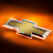 Load image into Gallery viewer, Oracle-16-19-Chevrolet-Camaro-Illuminated-Bowtie---Amber