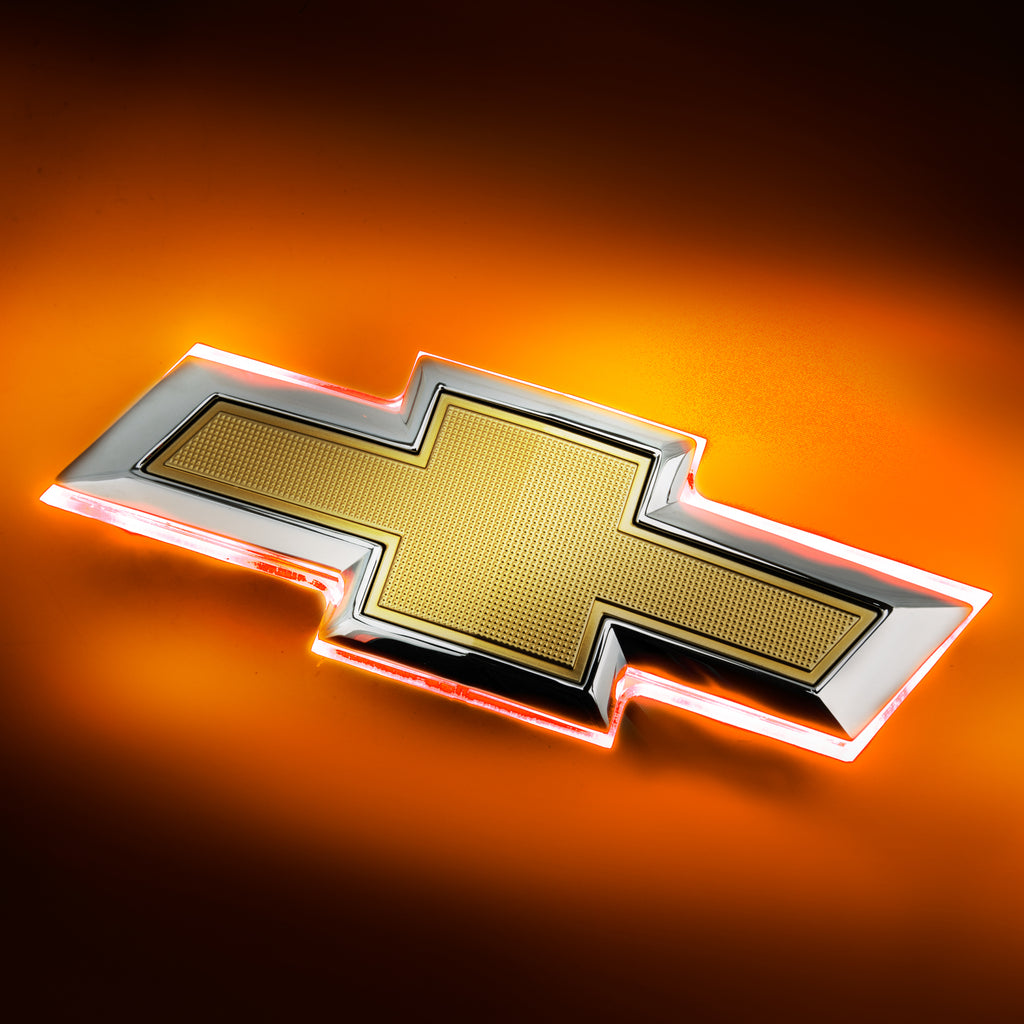 Oracle-16-19-Chevrolet-Camaro-Illuminated-Bowtie---Amber