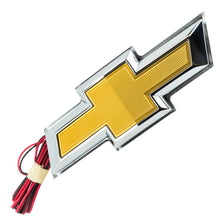 Load image into Gallery viewer, Oracle-16-19-Chevrolet-Camaro-Illuminated-Bowtie---Amber