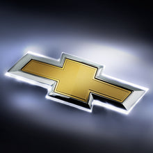 Load image into Gallery viewer, Oracle-16-19-Chevrolet-Camaro-Illuminated-Bowtie---Dual-Intensity---White