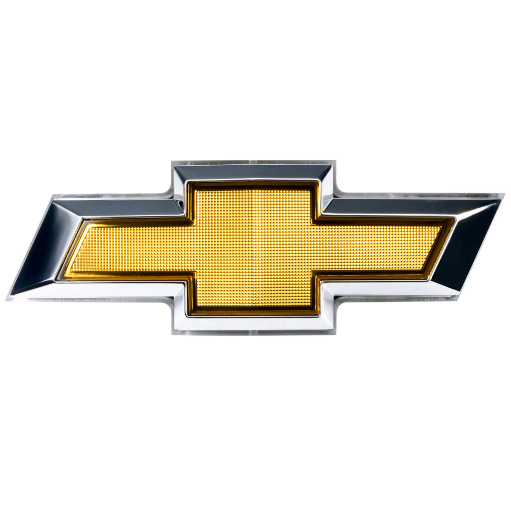 Oracle-16-19-Chevrolet-Camaro-Illuminated-Bowtie---Green