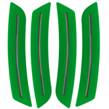 Load image into Gallery viewer, Oracle-16-19-Chevy-Camaro-Concept-Sidemarker-Set---Clear---SpitfireKrypton-Green-(Wa445b)