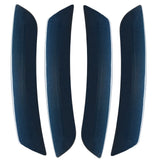 Oracle Lighting 9900-G1M-G Concept Sidemarker Set, Ghosted, Blue Velvet Metallic (G1M)