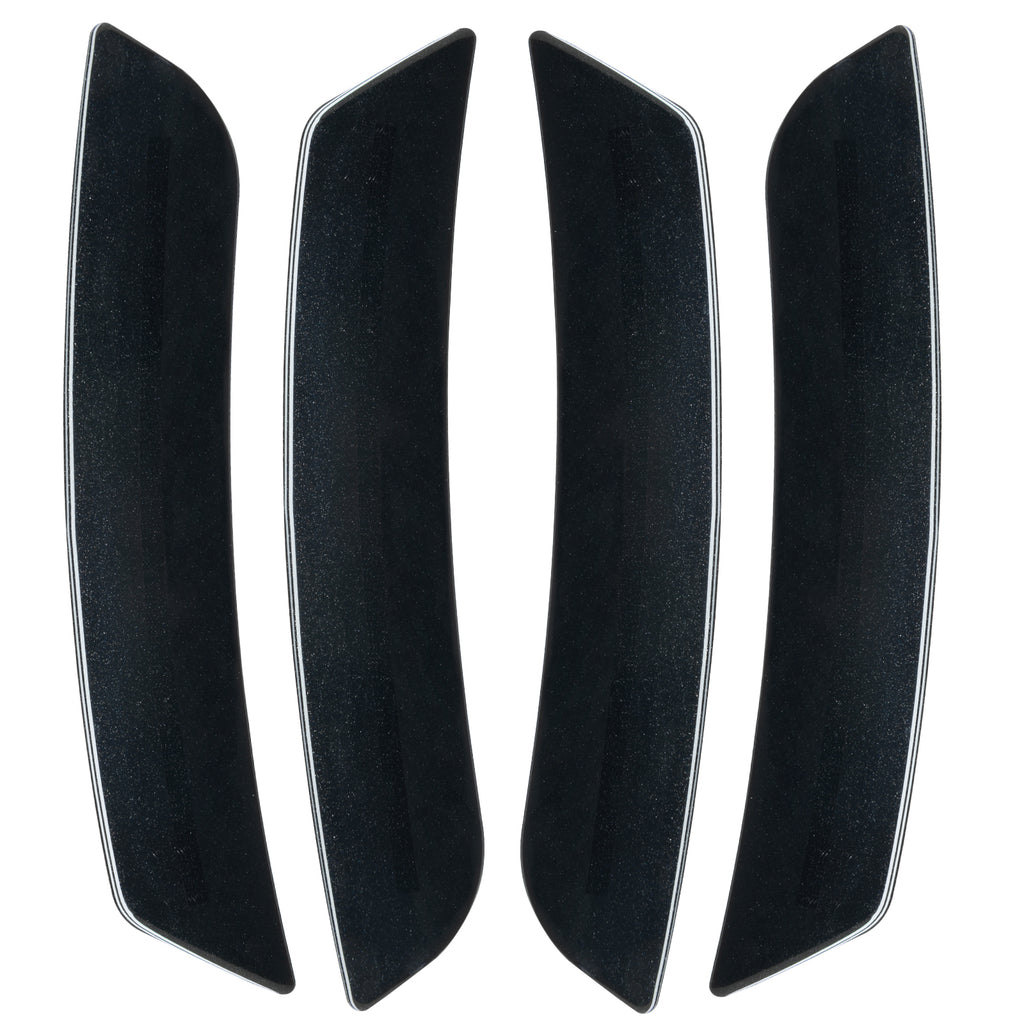 Oracle-16-19-Chevy-Camaro-Concept-Sidemarker-Set---Ghosted---Mosaic-Black-Metallic-(Gb8)