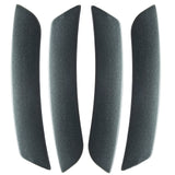 Oracle Lighting 9900-G7Q-G Concept Sidemarker Set, Ghosted, Nightfall Gray Metallic (G7Q)