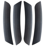 Oracle Lighting 9900-G9K-G Concept Sidemarker Set, Ghosted, Satin Steel Gray Metallic (G9K)