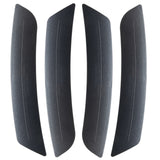 Oracle Lighting 9900-GJI-G Concept Sidemarker Set, Ghosted, Shadow Gray Metallic (GJI)