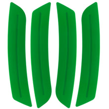 Load image into Gallery viewer, Oracle-16-19-Chevy-Camaro-Concept-Sidemarker-Set---Ghosted---SpitfireKrypton-Green-(Wa445b)
