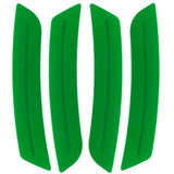 Oracle Lighting 9900-WA445B-G Concept Sidemarker Set, Ghosted, Spitfire/Krypton Green (WA445B)